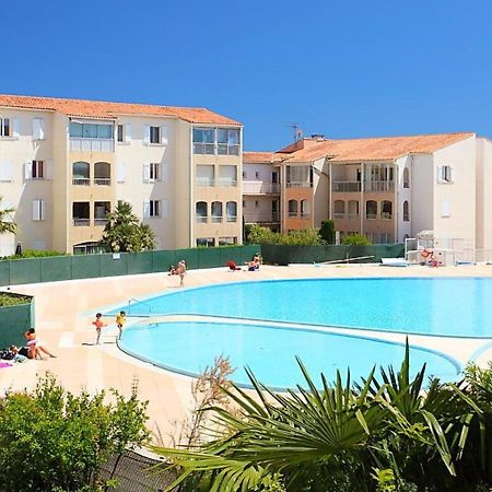 Appartement Fréjus, 2 pièces, 4 personnes - FR-1-226A-366 Exterior foto