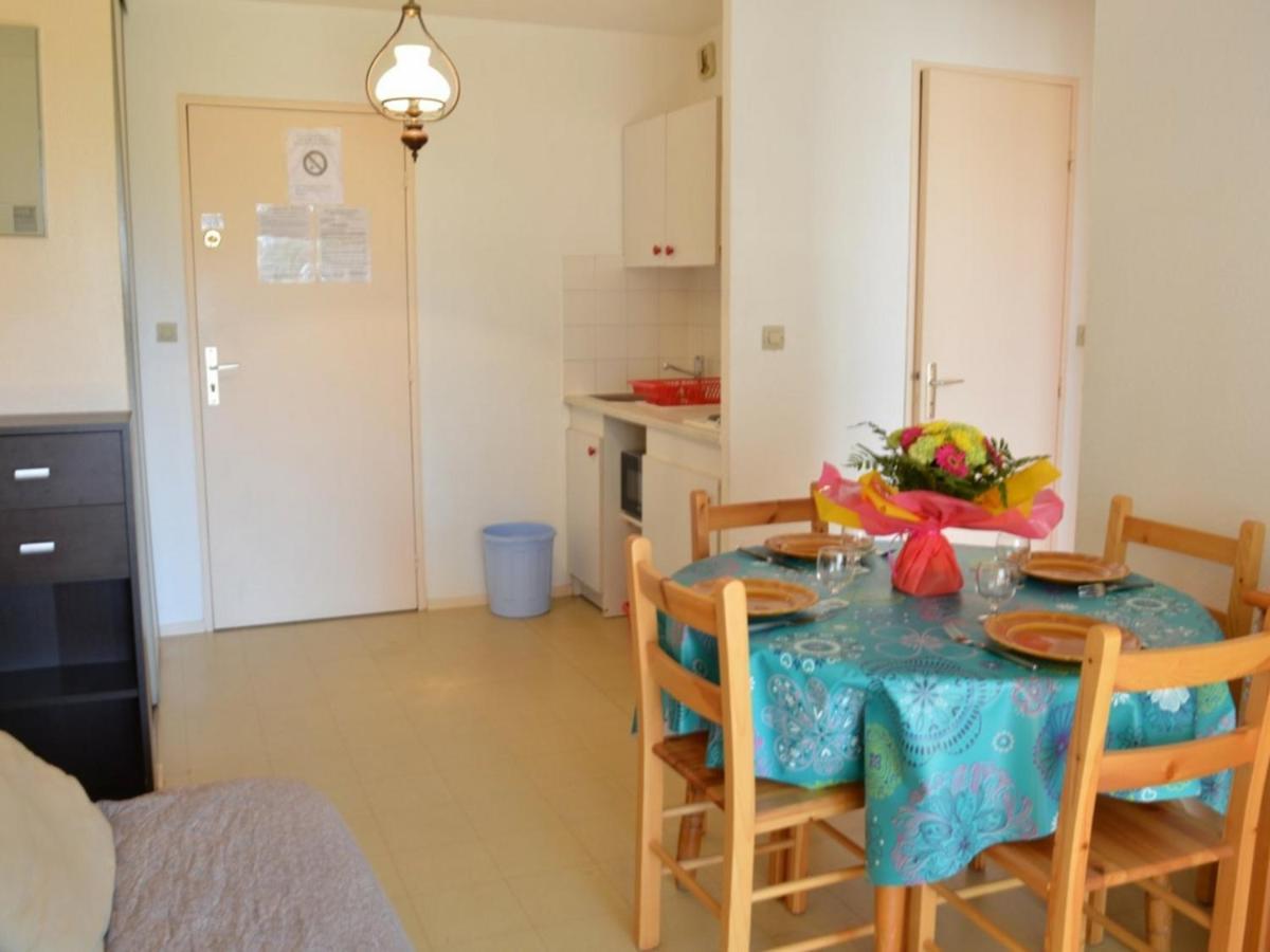 Appartement Fréjus, 2 pièces, 4 personnes - FR-1-226A-366 Exterior foto